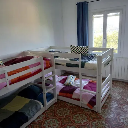 Appartamento House Between Nimes And Ales *
