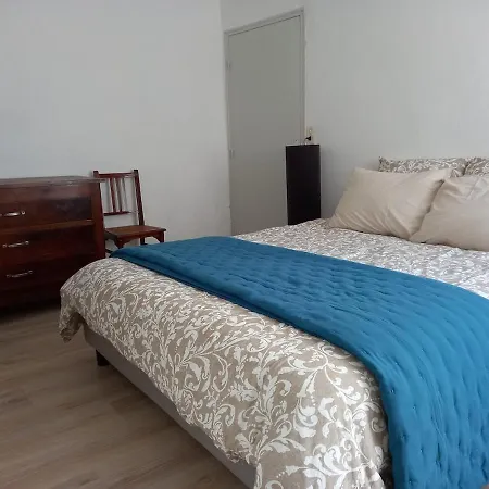 House Between Nimes And Ales * Cruviers-Lascours