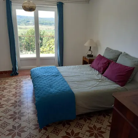 Appartamento House Between Nimes And Ales Cruviers-Lascours